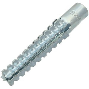 Diblu cu gheare, 6 x 32 mm, ZA, vrac