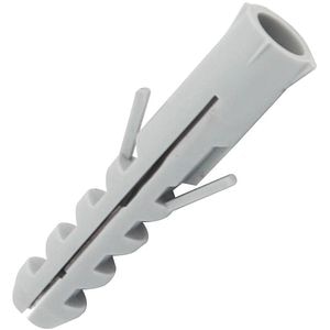 Diblu D, 6 x 30 mm, PP, vrac