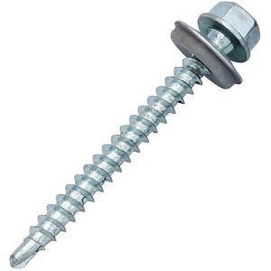 Surub tabla, 4.8 x 35mm, otel (vrac / Kg)