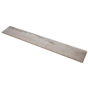 Parchet laminat 10 mm, maro, acoperire per cutie 1.973 mp, AC5, HDF • Classen