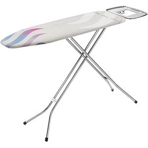 Masa de calcat VILEDA Total Reflect M, 120 x 38 cm