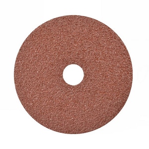 MAC ALLISTER FIBRODISC 125MM P24 5BUC