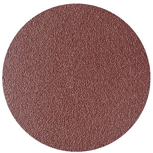 FOAIE NEPERFORATA 125MM P80 5B