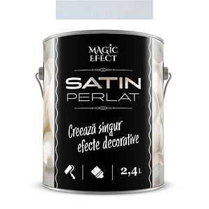 Vopsea Magic Efect, Satin Perlat C02