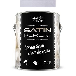 Vopsea Magic Efect, Satin Perlat C03, 0.9L