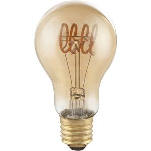 Bec Deco H125 E27 4.5W 200Lm 1800K