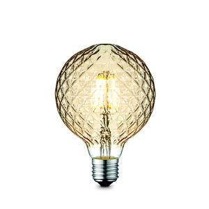 Bec Decorativ E27 4W 380Lm 2700K