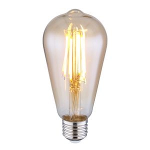 Bec Decorativ E27 7W 720Lm 2700K