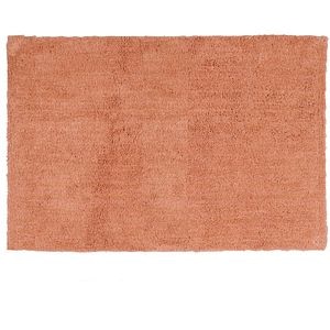 Covoras baie Koros GoodHome, 80 x 50 cm, terracota