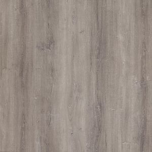 Parchet vinil compozit GOODHOME Mambo, 121.92 x 17.78 cm, 2.17 mp, gri deschis