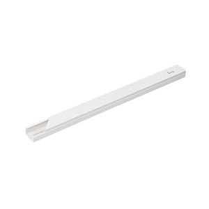 Canal cablu 30 x 30 mm, 2 m/bucata