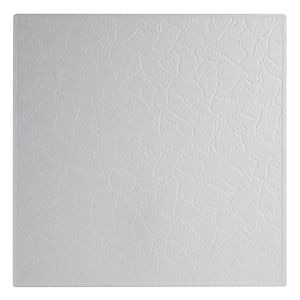Plafon Decorativ Polistiren, Ema, EPS, 50 x 50 cm, 9 mm, 2Mp/Pachet  Decosa