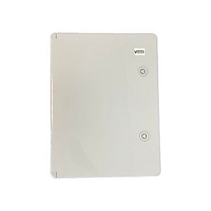 Panou 25 X 35 X 15 ABS, gri, IP65 Cp