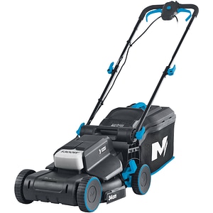 Set Masina de tuns iarba MAC ALLISTER, 1300W, 34cm