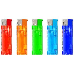 Bricheta electronica ADAMO, multicolor