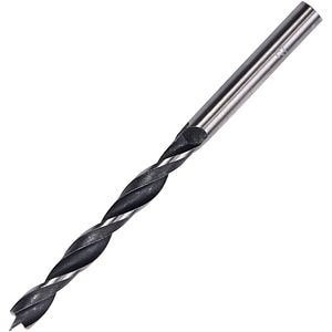 Burghiu lemn Erbauer, 7 x 109 mm