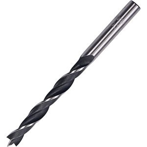 Burghiu lemn Erbauer, 9 x 125 mm