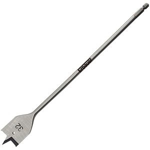 Burghiu plat lemn Erbauer, 32 x 300 mm