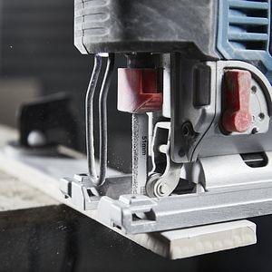 Lame Ceramica5 10Mm T130Riff 3B • Erbauer