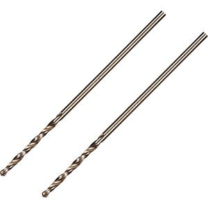 Burghiu metal Erbauer M35, 1.5 x 40 mm, 2 bucati