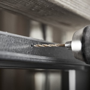 ERBAUER BURGHIU METAL M35 2.5X57MM 2BUC