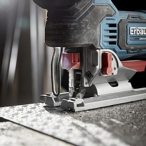 Lame Metal 1.5 4Mm T118Eof 3Buc • Erbauer