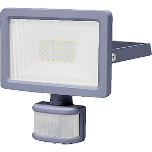 PROIECTOR LUCAN 20W SENZ.GRI 1600M
