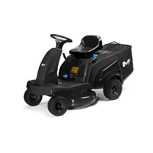 Tractor de tuns iarba, 5.7 CP, 224 CC, 61 cm • Mac Allister