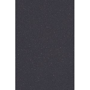 Blat de bucatarie K211, 410x60x3.8 cm, negru