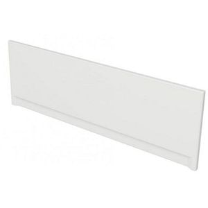 Masca cada BRESI WELL WAPL170, acril, 170 x 47 cm, alb