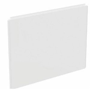 Masca cada BRESI WELL WAPS50, acril, 70 x 47 cm, alb