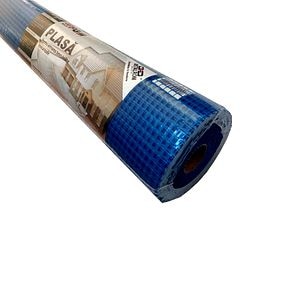 Plasa fibra sticla 10x10 mm, 50mp atm