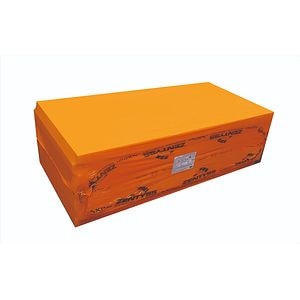 Polistiren extrudat, 5 cm, 5,78 mp, 0,3 mc  Zentyss