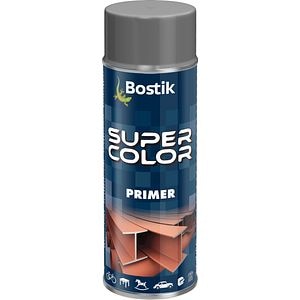Spray Bostik Sc Primer Gri 400Ml