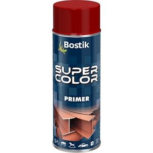 Spray Bostik Sc Primer Rosu 400Ml