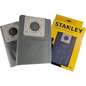 Saci lavabili pt aspirator STANLEY 41861, 30l, 2bucati