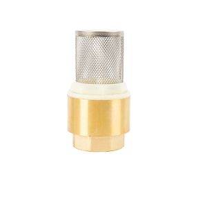 Sorb Alama 1 Inch