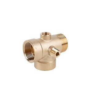 Conector 5 Cai