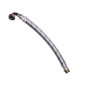 Racord hidrofor cu cot, 30 cm