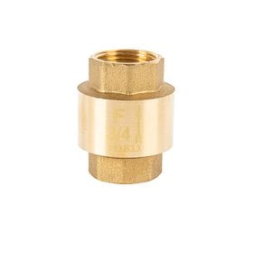 Supapa Sens 3Pe4 Inch