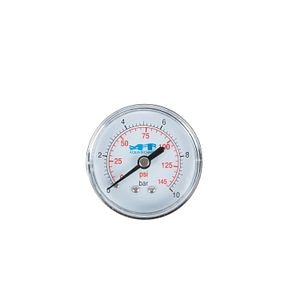 Manometru 10 Bar Axial