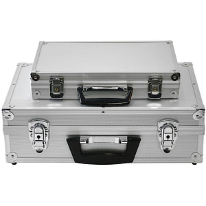 SET CARCASE ALUMINIU POWER PERF