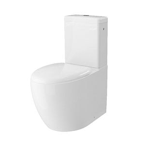 Vas WC cu capac soft close Kentia