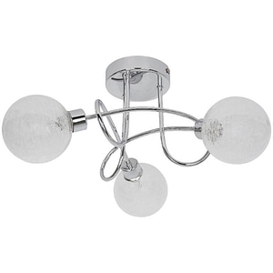 ONNES 3BECURI LAMPA CH G9