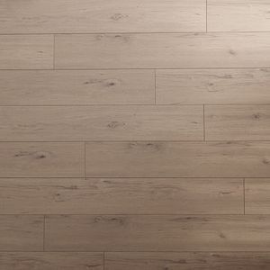 Parchet laminat 10 mm, stejar, acoperire per cutie 1.488 mp, AC4, HDF • V-Groove