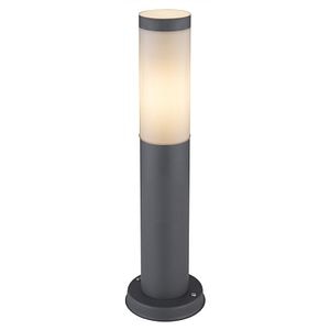 Lampa de exterior, E27 • Globo Boston