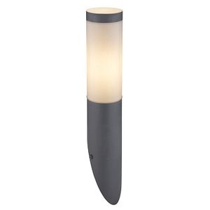 Lampa exterior, de perete, E27 • Globo Boston