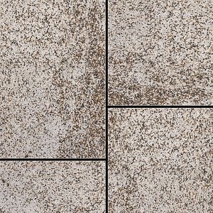 Pavaj SEMMELROCK Umbriano Combi, 20.4 x 40.6 x 6 cm, bej