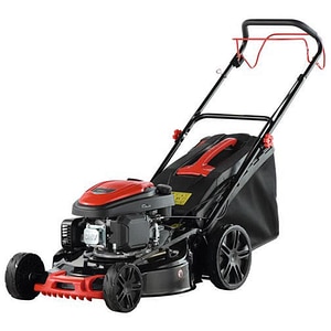 Masina de tuns iarba LONCIN, 196cc, latime taiere 51cm, cos 65l