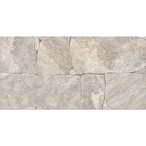 Gresie interior, bej, portelanata, acoperire 1.62 mp/cutie, dreptunghiulara